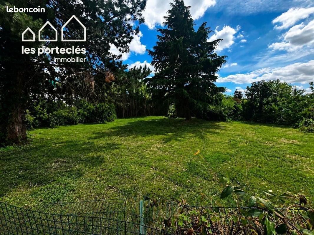 Terrain Croissy Sur Seine · à Croissy-sur-Seine · 699 000 €