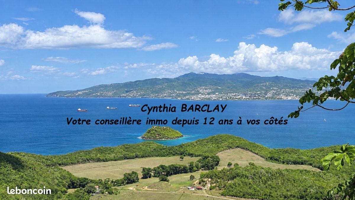 Appartement 2 pièces 42 m² · à Fort-de-France · 42 m² · 199 000 €