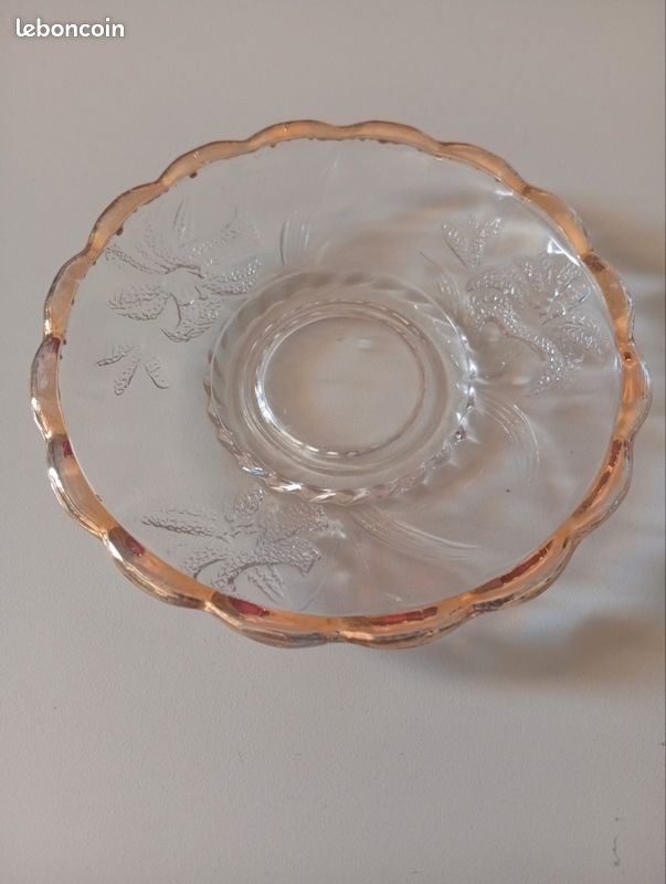 Assiettes x10 (image 4)
