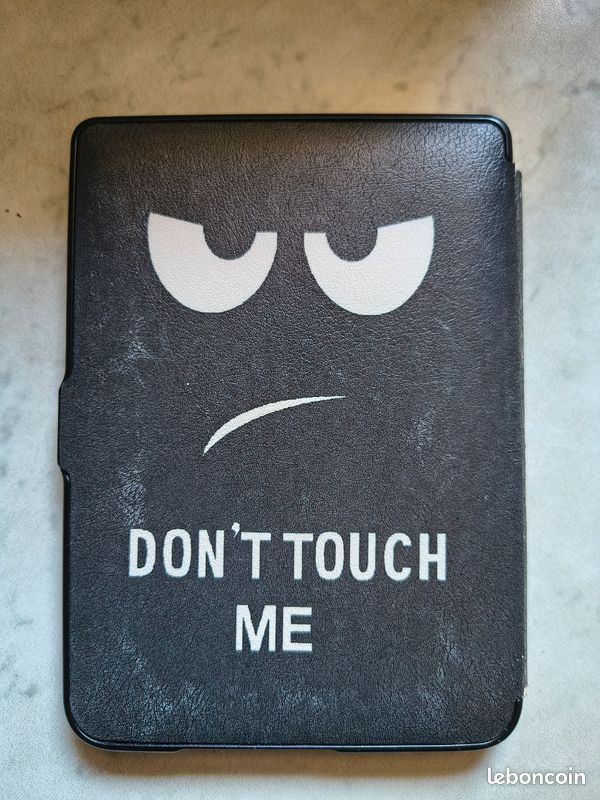 Kobo Clara HD modèle N249 (image 4)