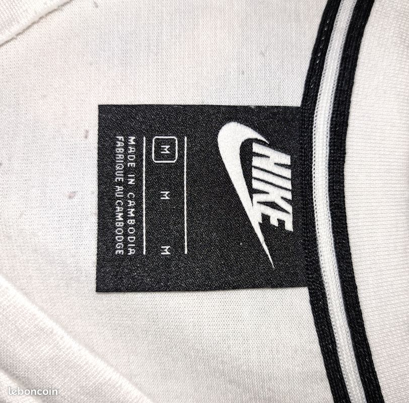 Tee-shirt Nike (image 3)
