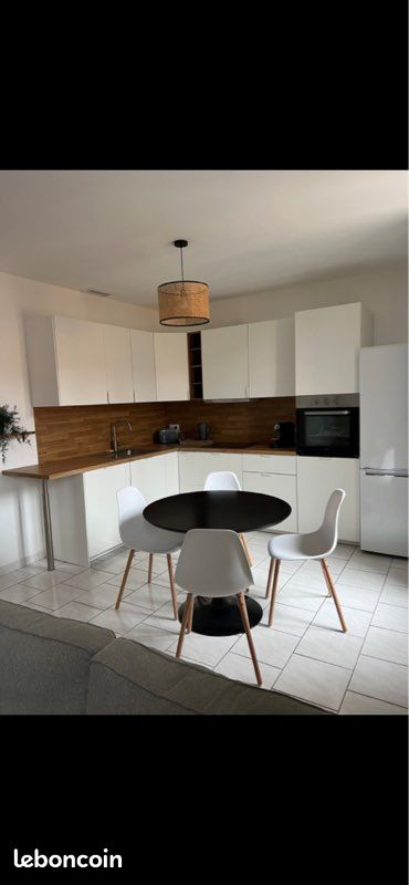 Appartement 2 pièces 43 m² · à Le Pradet · 43 m² · 870 €