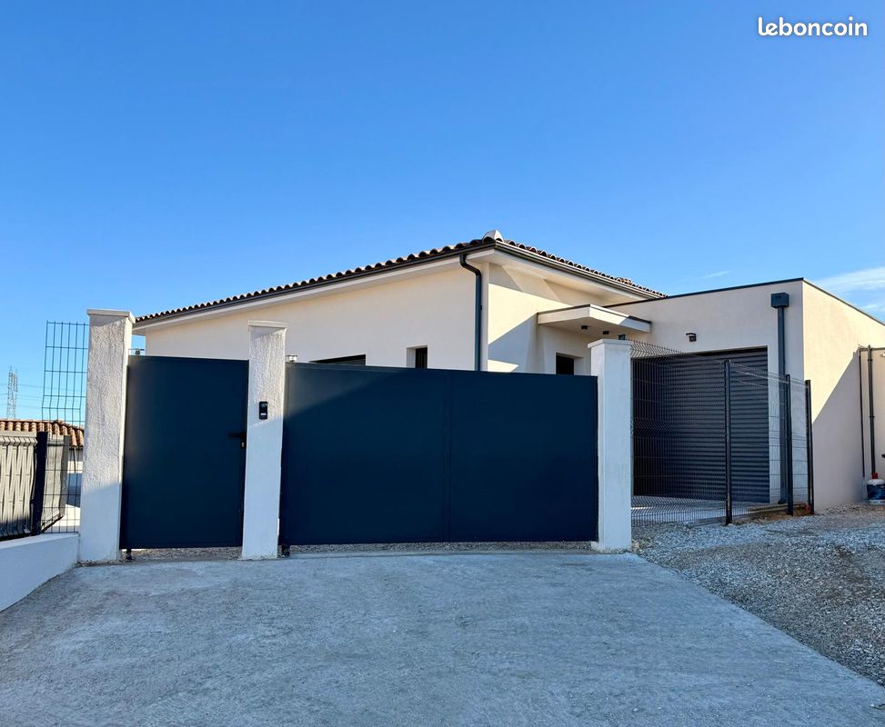 Maison 5 pièces 112 m² · à La Calmette · 112 m² · 360 000 €