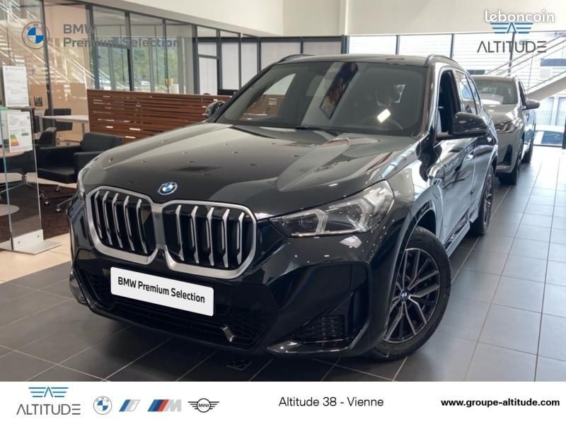 Bmw X1 xDrive25e 245ch M Sport (image 21)