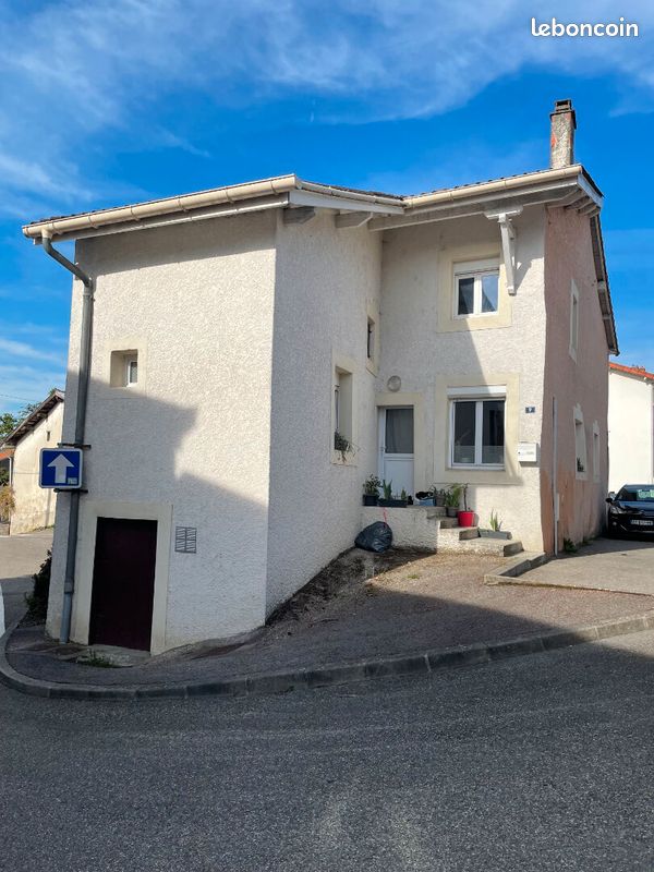 Appartement 3 pièces 56 m² · à Saint-Jean-de-Bournay · 56 m² · 129 900 €