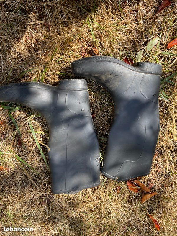 Bottes d’équitation (image 2)
