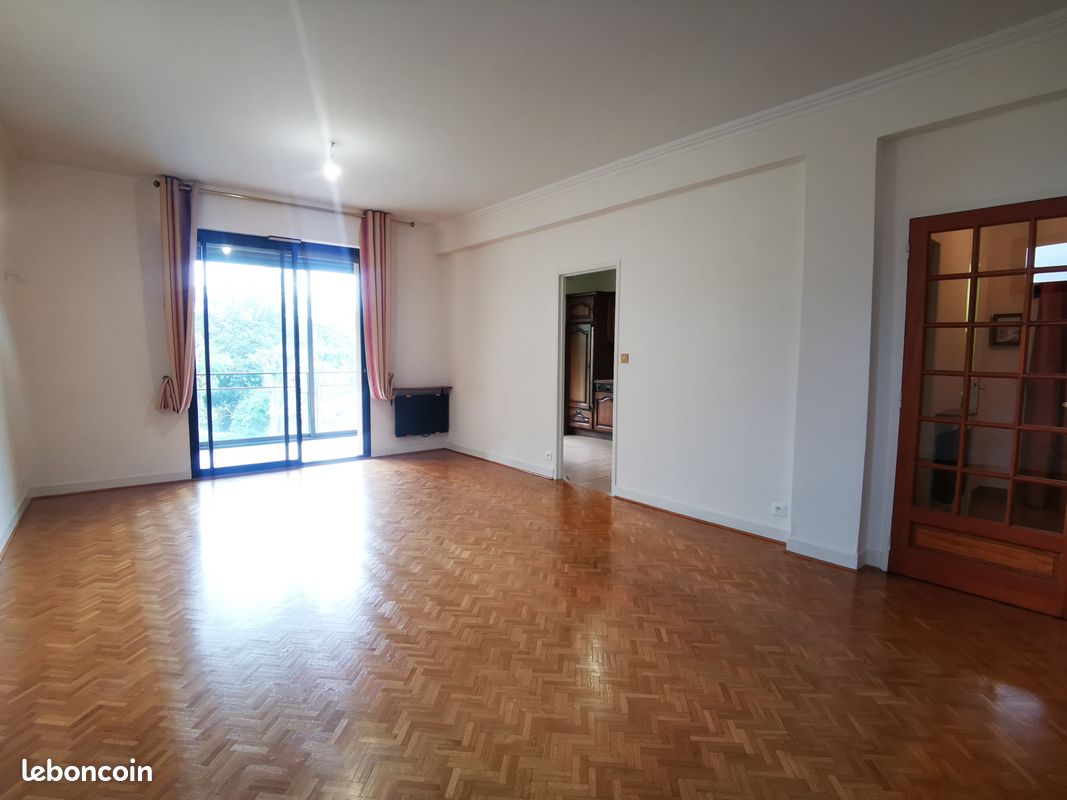 Appartement 3 pièces 79 m² - Brive-la-Gaillarde 19100 (image principale 3)