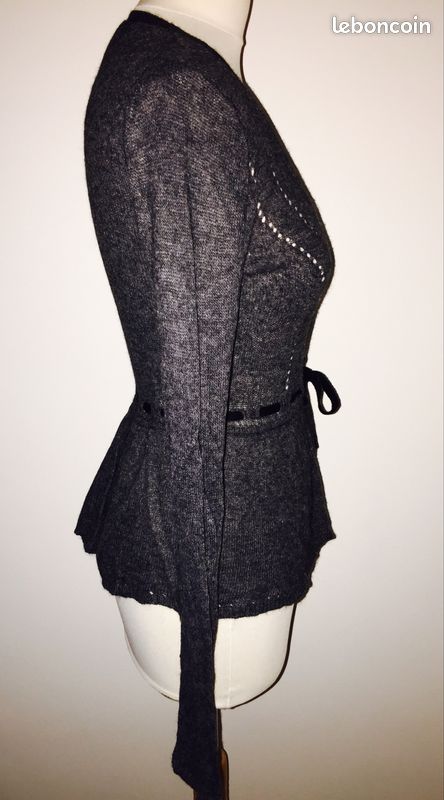 Gilets, cardigans Mango 38 (M, T2) (image 3)