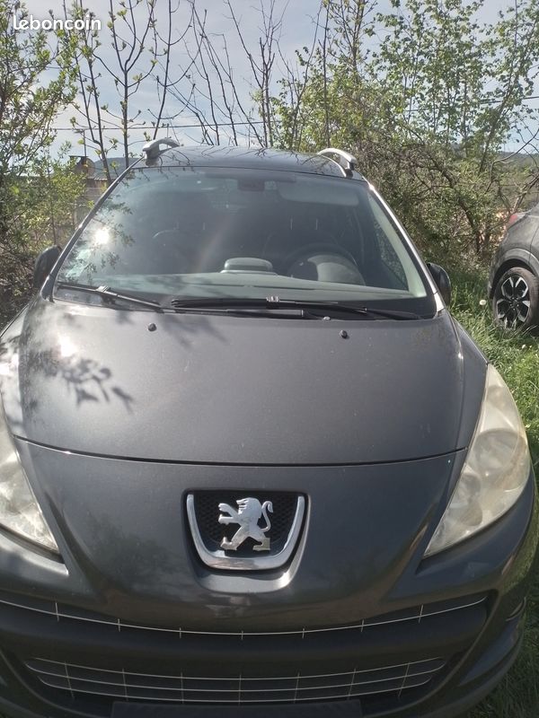207 SW Outdoor (image 1)