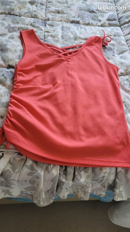 T-shirt - t.2 (image 2)