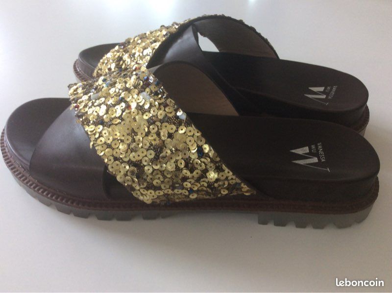 Vends sandale original (image 3)