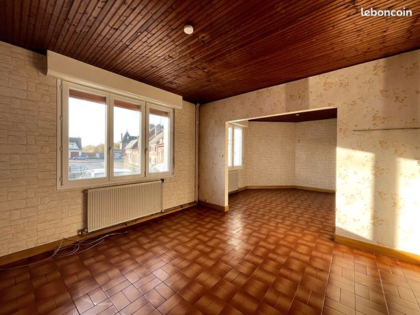 Maison 5 pièces 98 m²