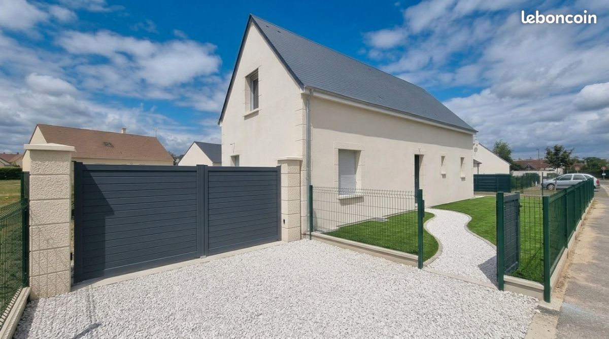 Maison 6 pièces 113 m² · à Tour-en-Sologne · 113 m² · 248 000 €