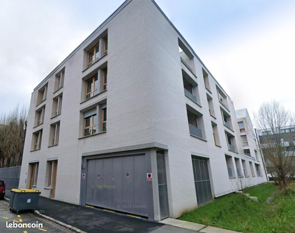 Appartement 2 pièces 53 m² · à Lille · 53 m² · 809 €/mois