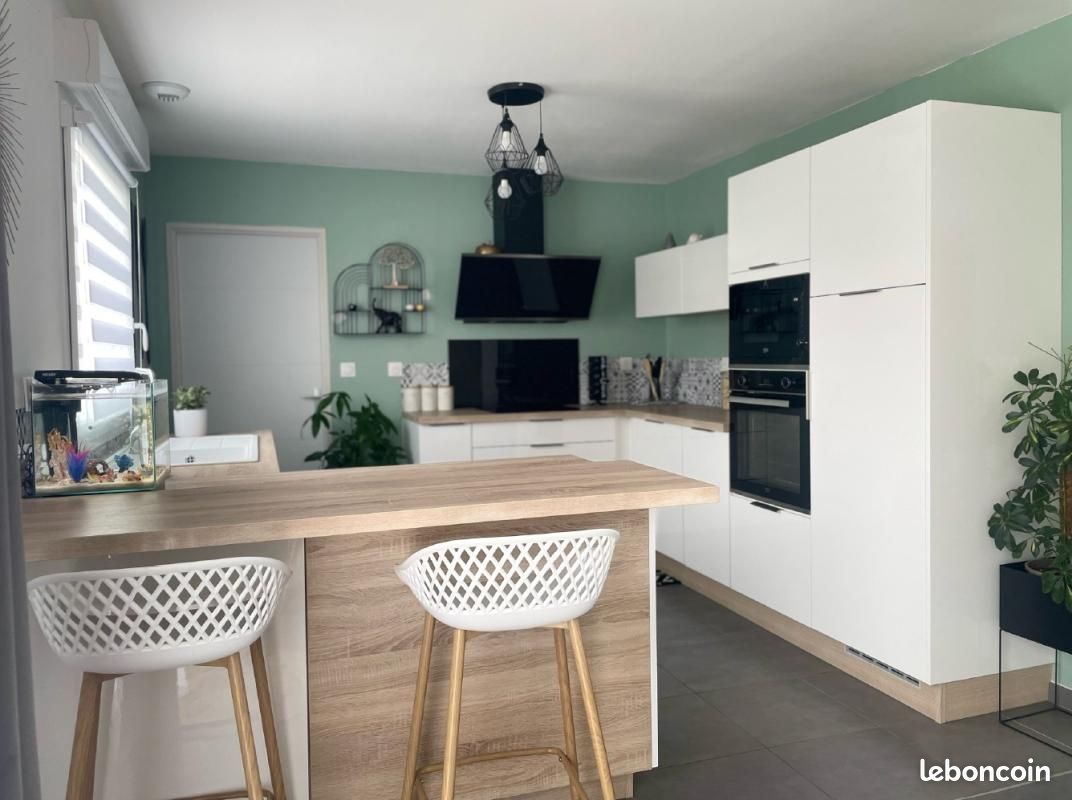 Maison 6 pièces 116 m² · à Saint-Pol-sur-Ternoise · 116 m² · 269 000 €