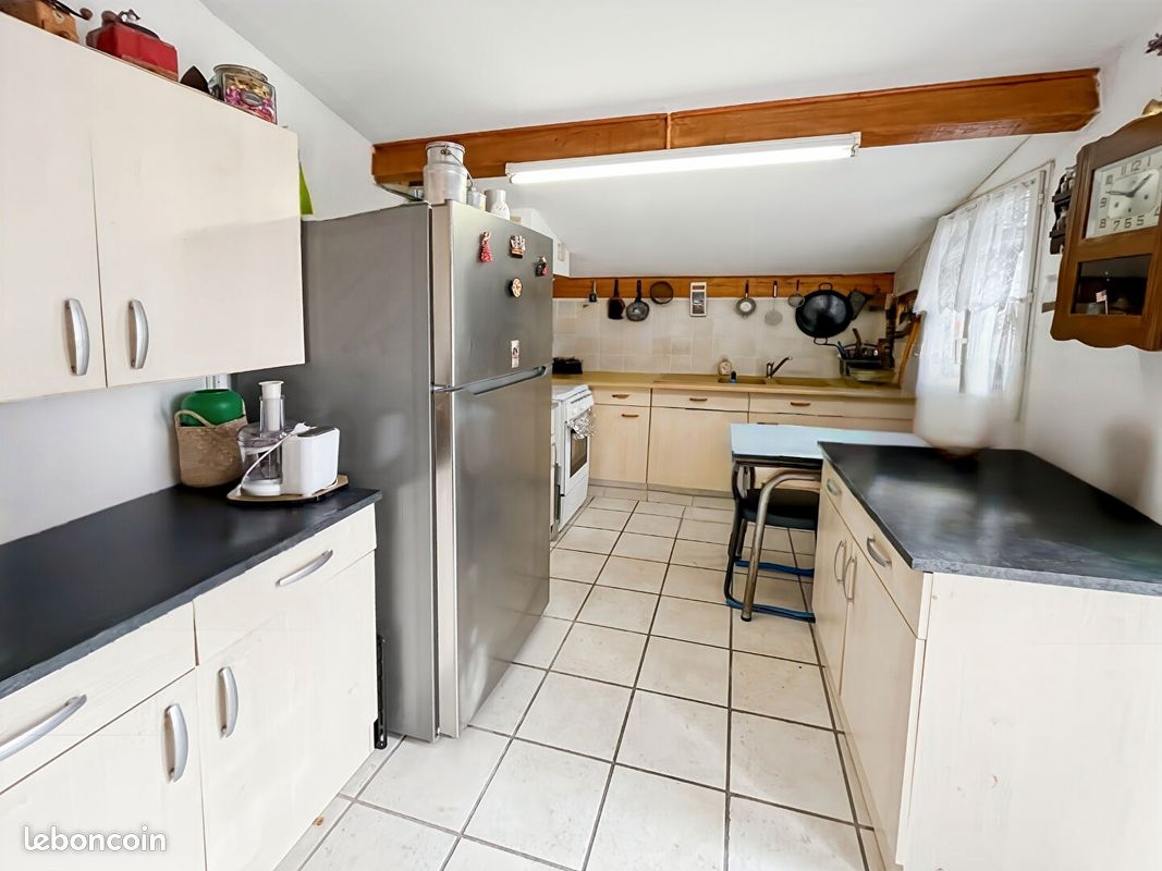 Maison 6 pièces 130 m² (image 4)