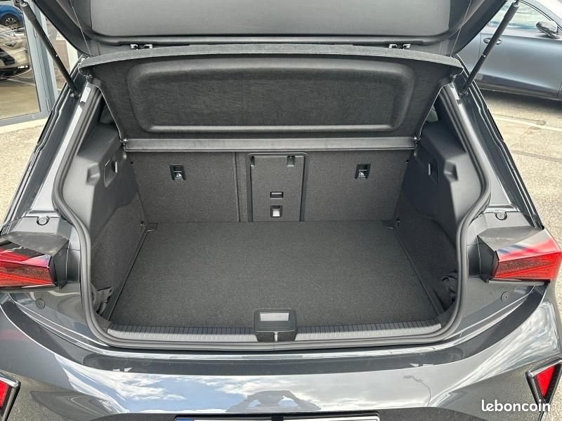 Cupra Born 230ch 79kWh Endurance (image 16)
