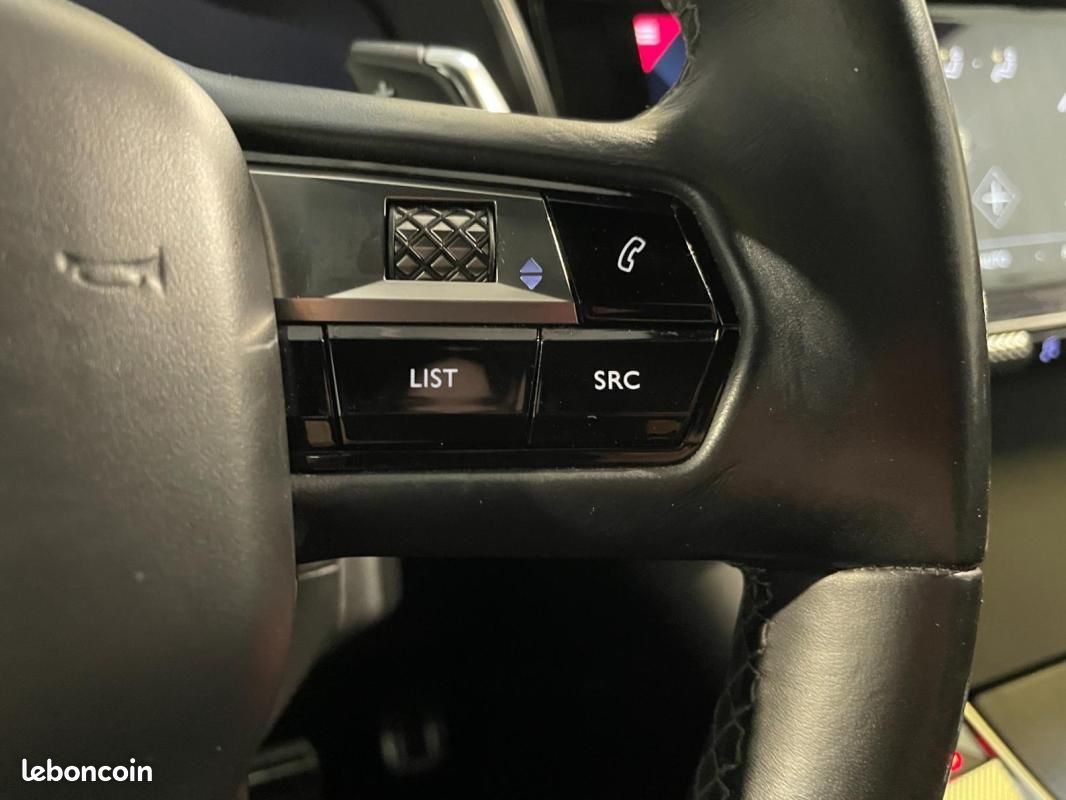 DS 7 Crossback BlueHDi 130 EAT8 Rivoli (image 27)
