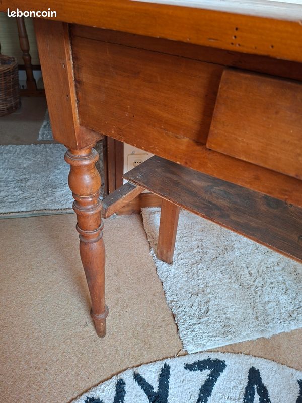 Petite table console (image 6)