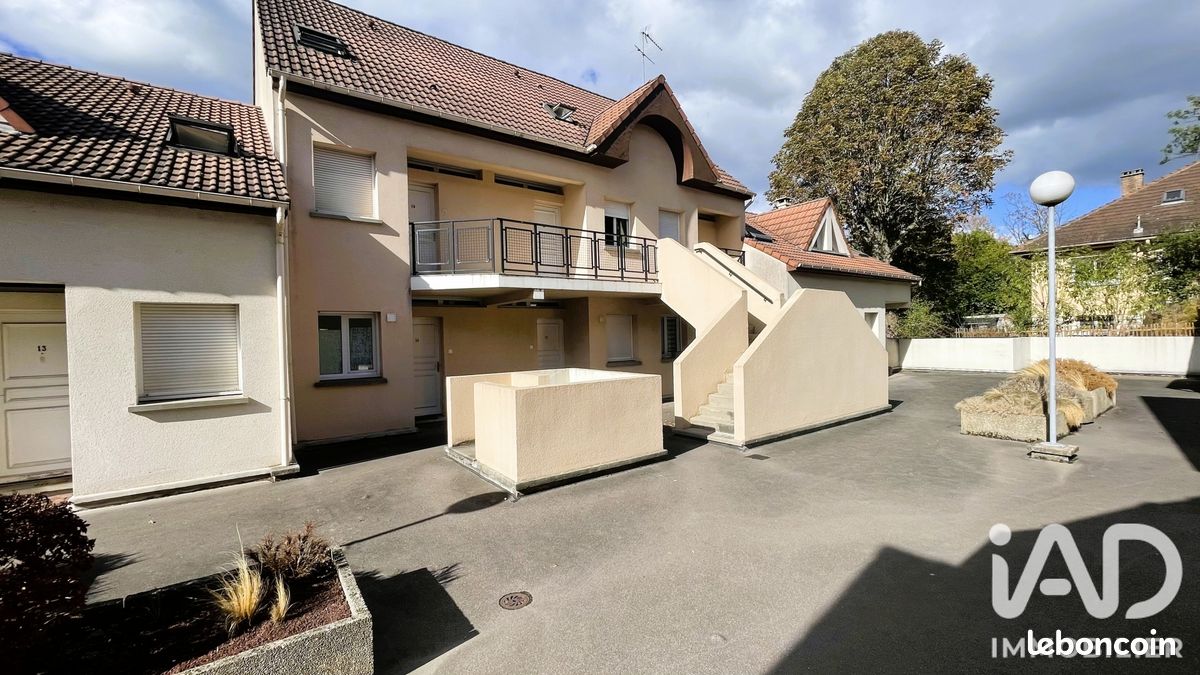 Appartement 1 pièce 25 m² · à Saint-Michel-sur-Orge · 25 m² · 119 000 €