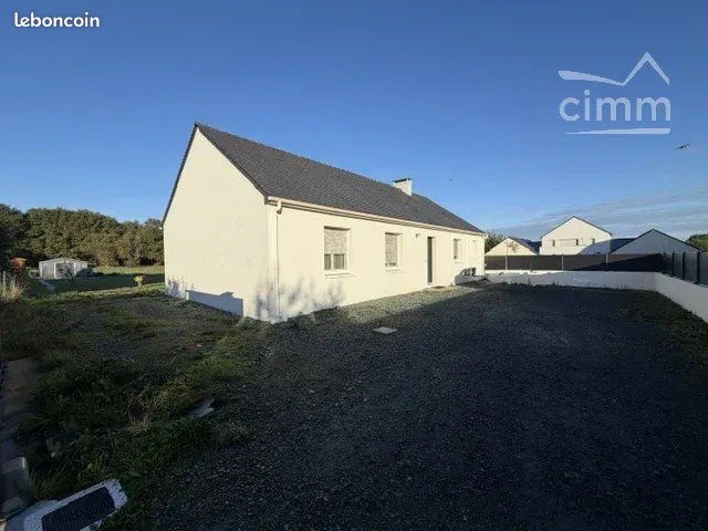 Maison 5 pièces 110 m² · à Marsac-sur-Don · 110 m² · 243 000 €