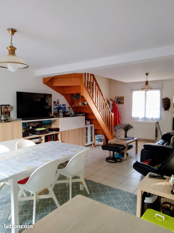 Maison 5 pièces 77 m² · à Brest · 77 m² · 225 000 €