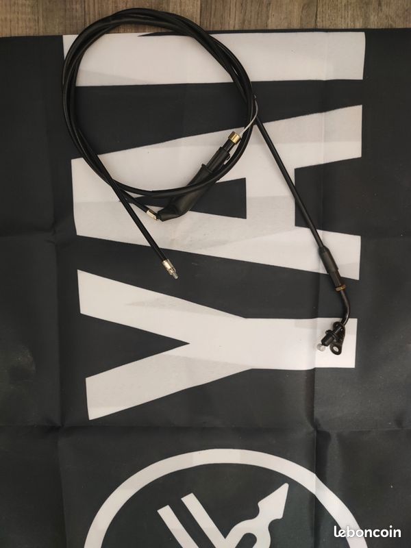Câble d'accélérateur stunt nkd slider (image 1)