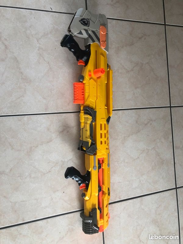 Grand Nerf 90 cms (image 3)