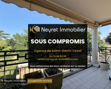 Appartement 485 000 € - 104 m²