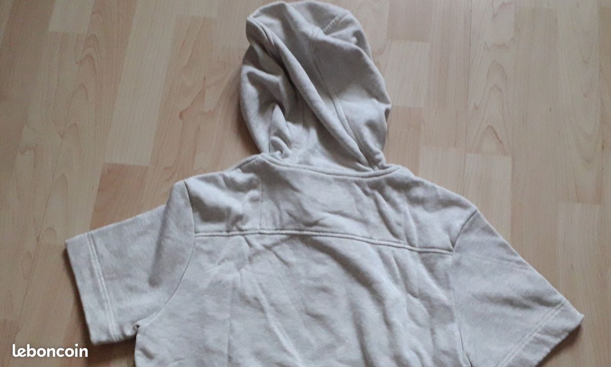 Sweat à capuche Bonobo M (image 3)
