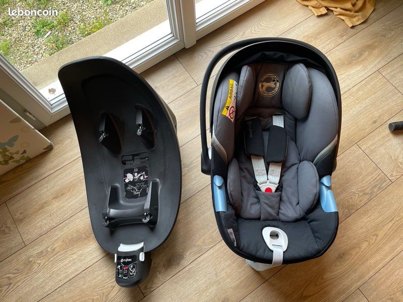 Infant Isofix Base Cybex Aton M Base For Cybex Aton M Infant Car