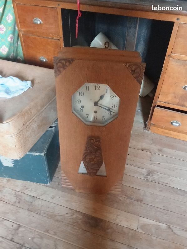 Carillon et radio (image 1)