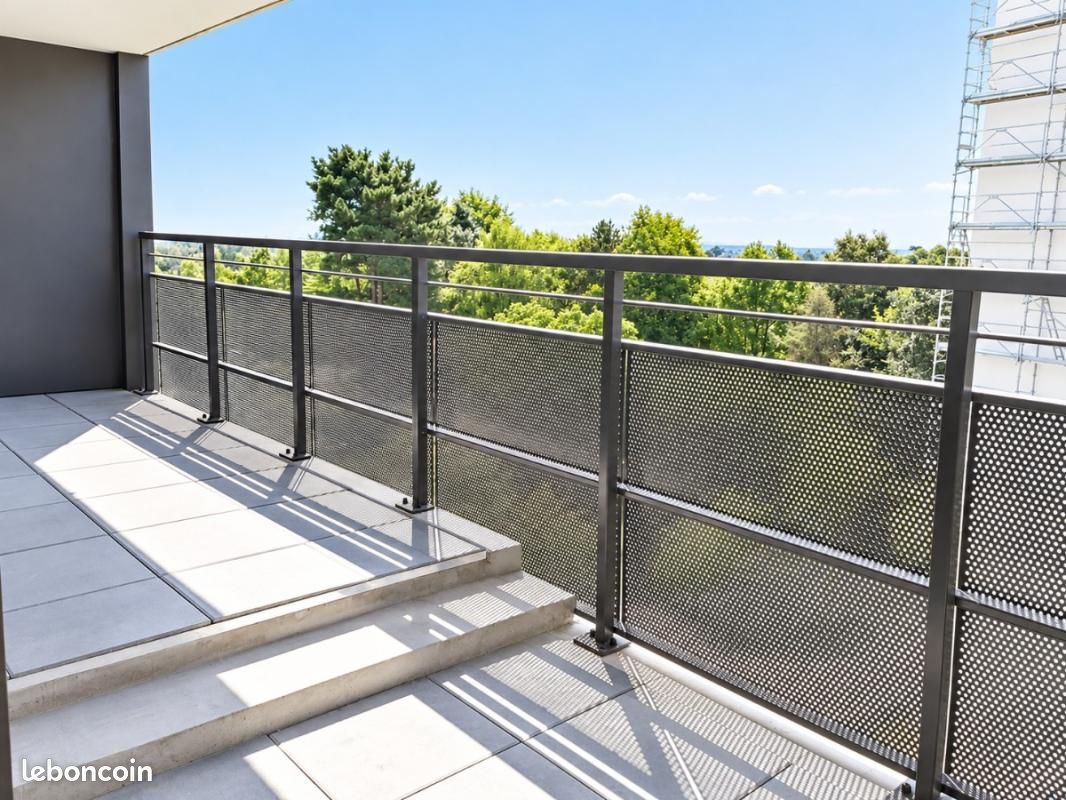 Appartement 4 pièces 87 m² · à Rennes · 87 m² · 936 €/mois