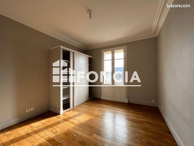 Appartement 3 pièces 73 m² · à Rennes · 73 m² · 981 €/mois