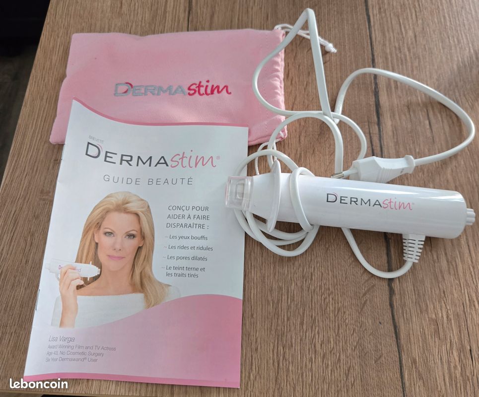 Dermastim (image 1)