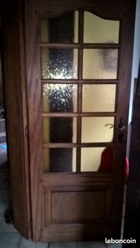 Portes vitrées (image 1)