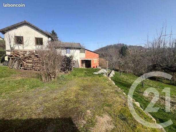 Maison 5 pièces 85 m²