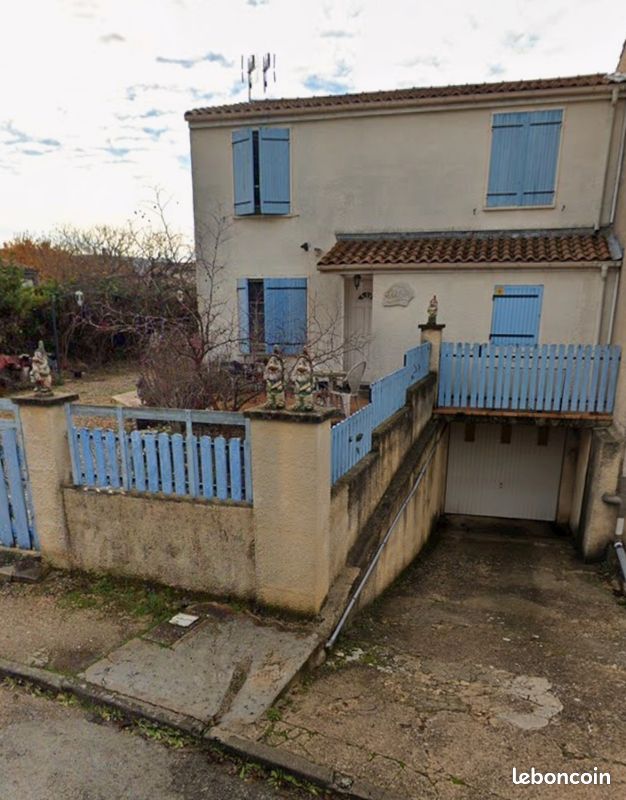 Maison 12 pièces 135 m² · à Gargas · 135 m² · 290 000 €