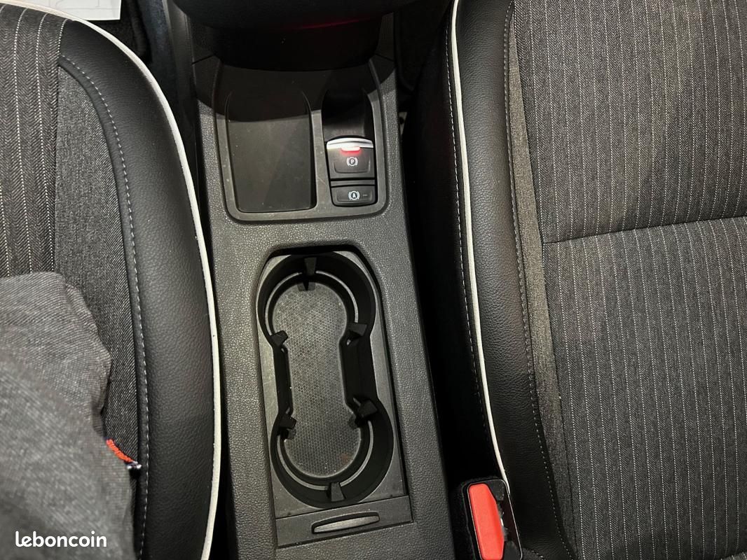 Renault Clio V 1.0 TCE 90 CH INTENS (image 21)