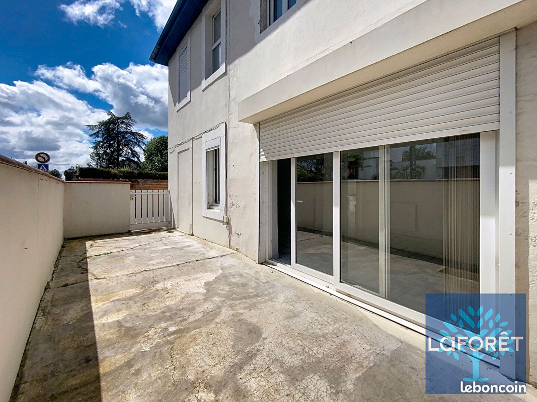 Appartement 3 pièces 84 m² · à Dax · 84 m² · 153 500 €