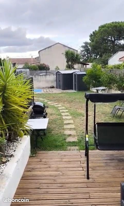 Appartement 2 pièces 55 m² · à Borgo · 55 m² · 767 €/mois