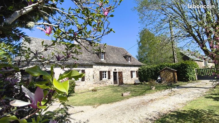 Maison 4 pièces 134 m²