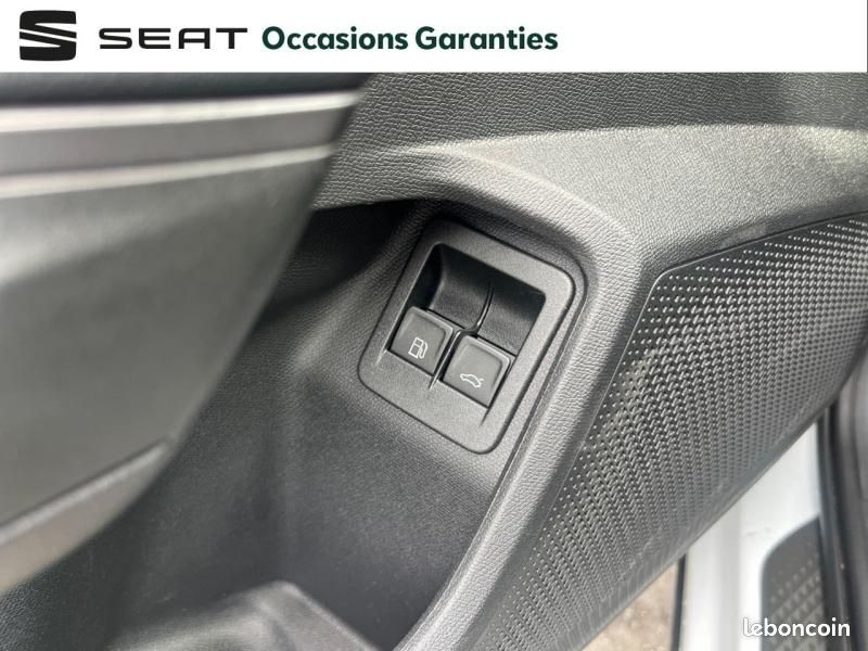Cupra Formentor 1.5 eHybrid 272ch VZ DSG6 (image 28)