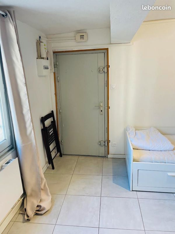Appartement 1 pièce 14 m² · à Montpellier · 14 m² · 410 €