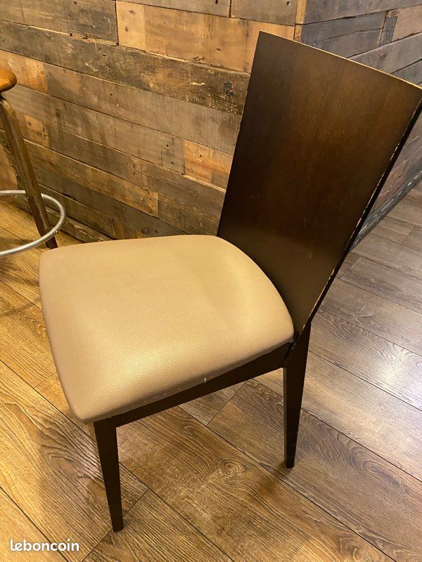 Chaise (image 1)
