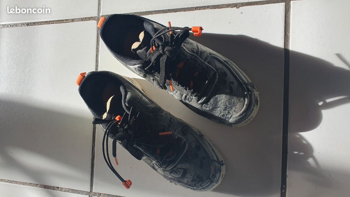 Nike Air Force 1 low Experimental Halloween (image 9)