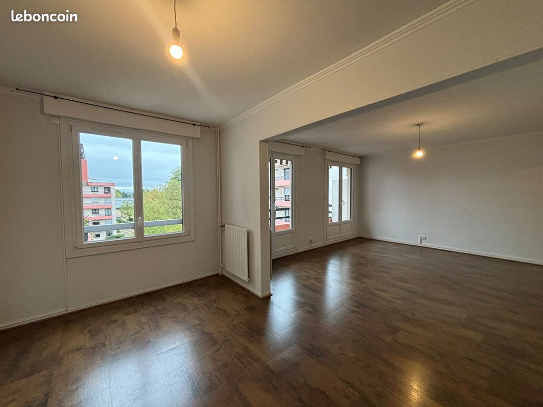 Appartement 4 pièces 87 m² · à Sens · 87 m² · 1 200 €/mois