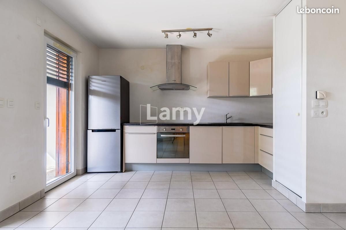 Appartement 4 pièces 77 m² · à Strasbourg · 77 m² · 380 000 €