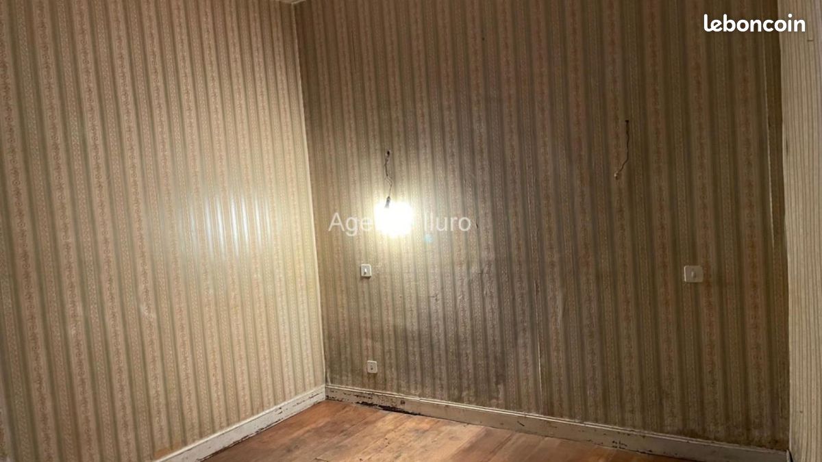 Maison 4 pièces 93 m² - Oloron-Sainte-Marie 64400 (image principale 6)