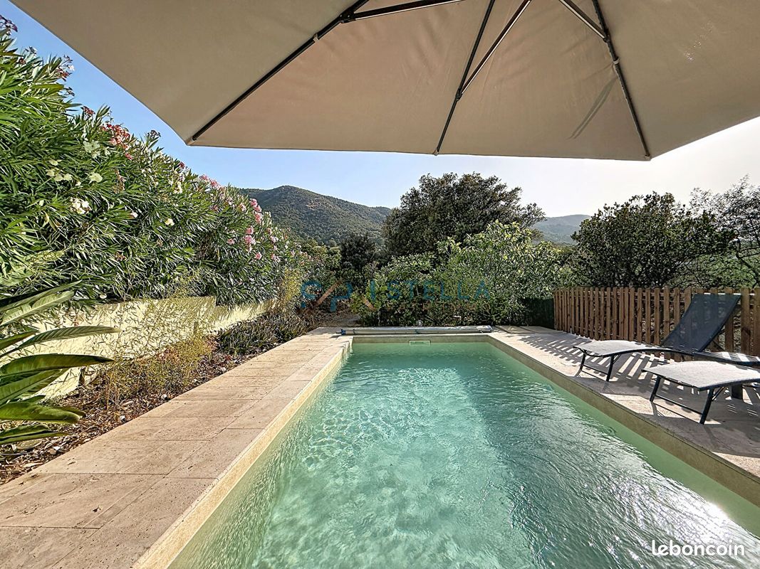 Maison 7 pièces 169 m² · à Alata · 169 m² · 599 000 €